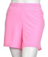 Снимка на Дамски къс панталон