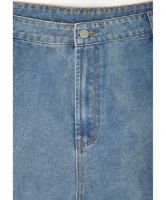 Снимка на Дамски къс панталон