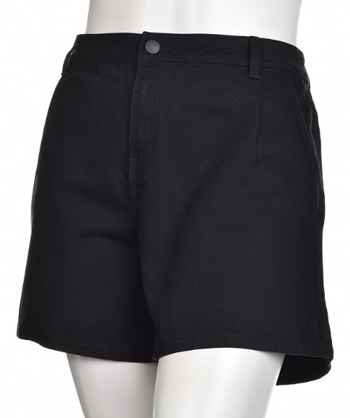 Снимка на Дамски къс панталон