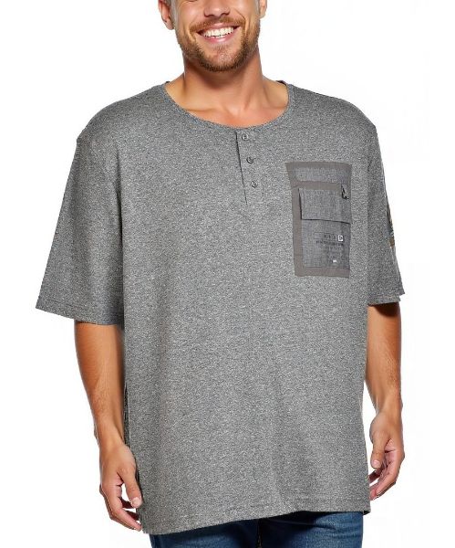 Снимка на Мъжка тениска