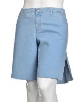 Снимка на Дамски къси дънки