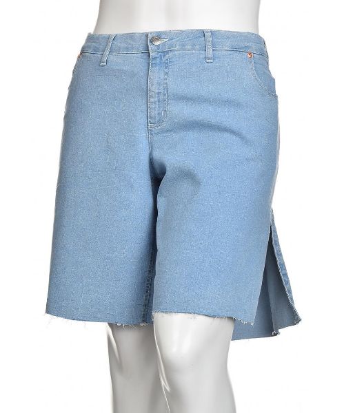 Снимка на Дамски къси дънки