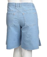 Снимка на Дамски къси дънки