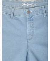 Снимка на Дамски къси дънки