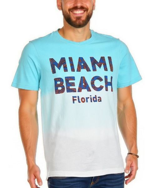 Снимка на Мъжка тениска