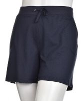 Снимка на Дамски къс панталон