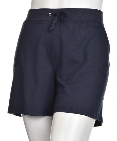 Снимка на Дамски къс панталон