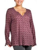 Снимка на Дамска блуза