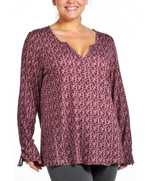 Снимка на Дамска блуза