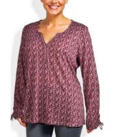 Снимка на Дамска блуза