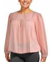 Снимка на Дамска блуза