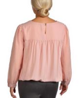 Снимка на Дамска блуза