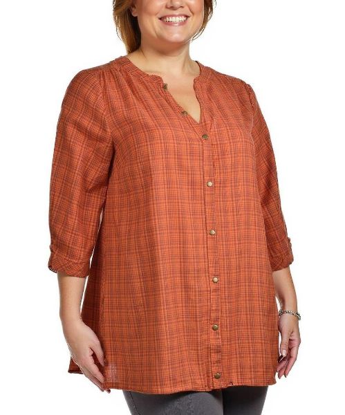 Снимка на Дамска риза