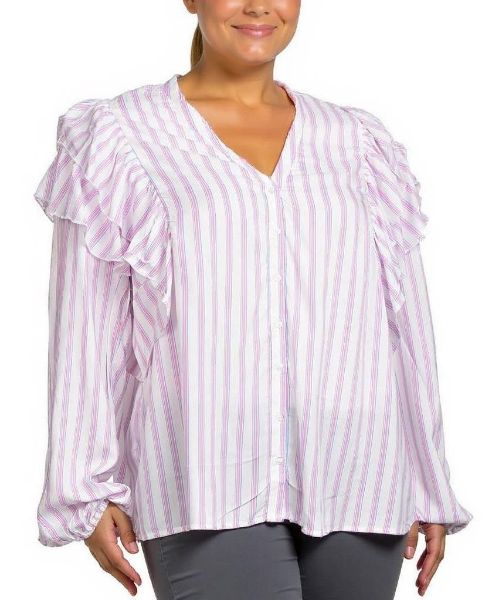 Снимка на Дамска риза