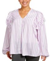 Снимка на Дамска риза