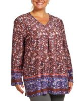 Снимка на Дамска туника