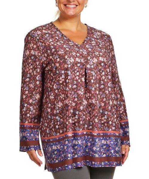 Снимка на Дамска туника