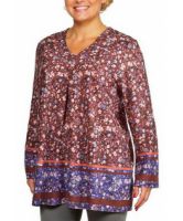 Снимка на Дамска туника