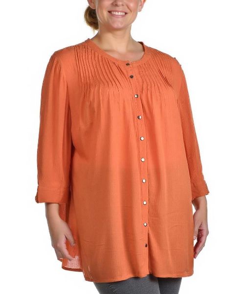 Снимка на Дамска риза