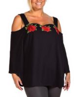 Снимка на Дамска блуза