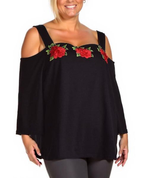 Снимка на Дамска блуза