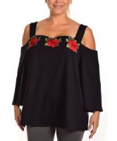 Снимка на Дамска блуза