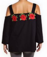 Снимка на Дамска блуза