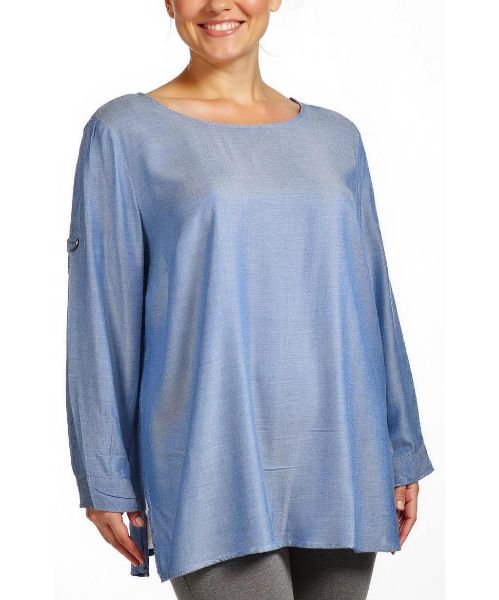 Снимка на Дамска блуза