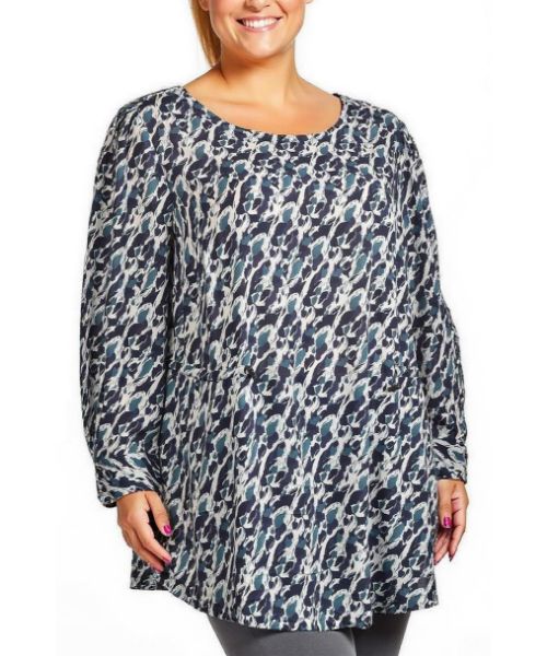 Снимка на Дамска туника