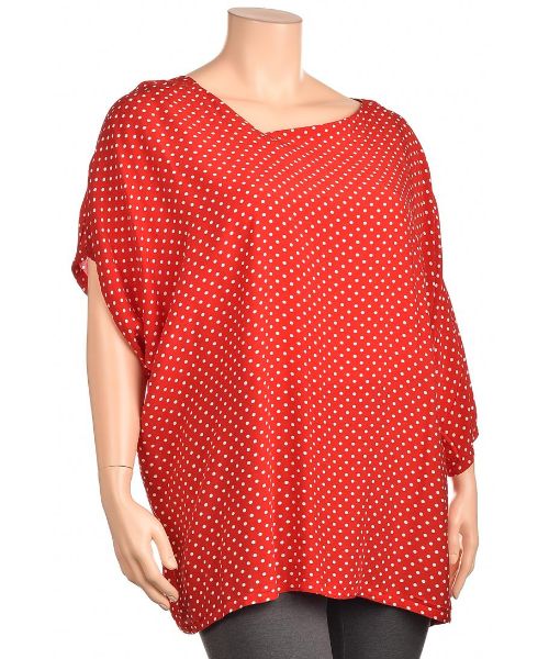 Снимка на Дамска блуза