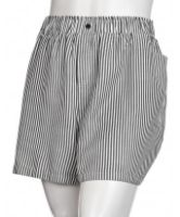 Снимка на Дамски къс панталон