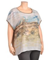 Снимка на Дамска блуза