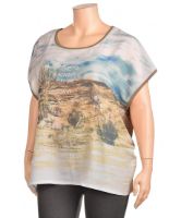 Снимка на Дамска блуза