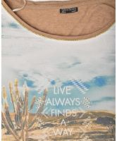 Снимка на Дамска блуза