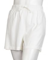 Снимка на Дамски къс панталон