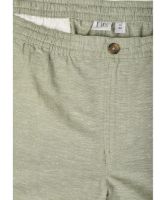 Снимка на Мъжки къс панталон от ленена смес