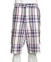 Снимка на Мъжки къс панталон