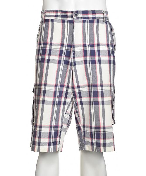 Снимка на Мъжки къс панталон