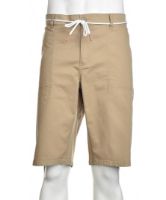 Снимка на Мъжки къс панталон