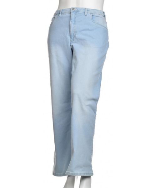 Снимка на Дамски дънки