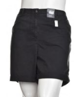 Снимка на Дамски къс панталон