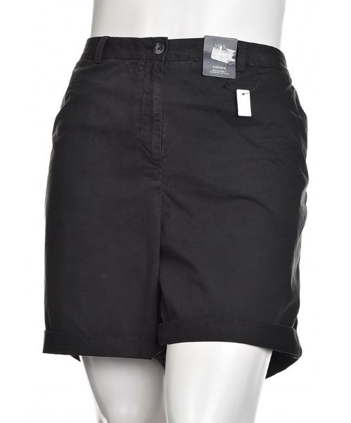 Снимка на Дамски къс панталон