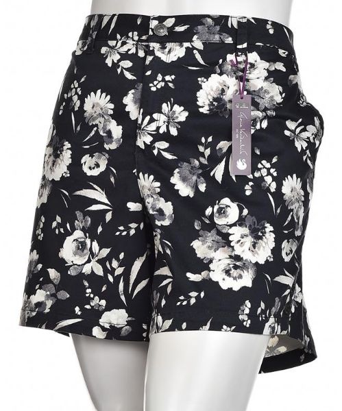 Снимка на Дамски къс панталон