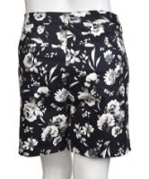 Снимка на Дамски къс панталон