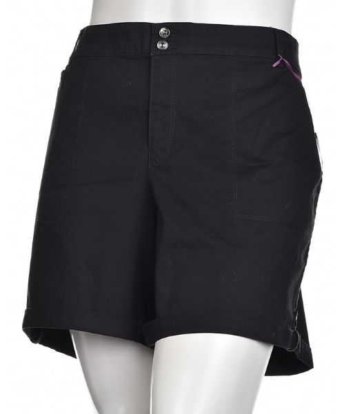 Снимка на Дамски къс панталон