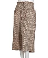 Снимка на Дамски къс панталон