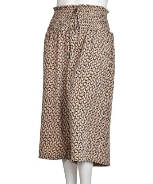 Снимка на Дамски къс панталон