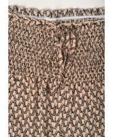 Снимка на Дамски къс панталон