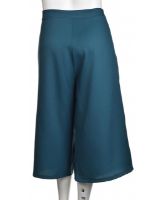 Снимка на Дамски къс панталон