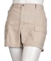 Снимка на Дамски къс панталон